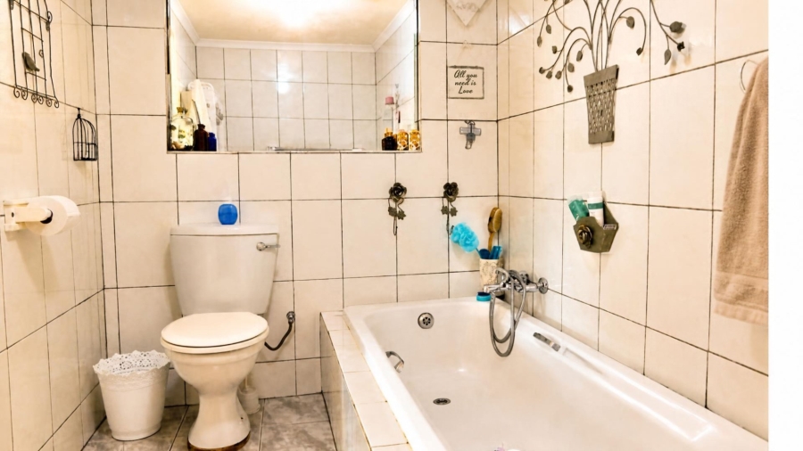 Commercial Property for Sale in Firlands Western Cape